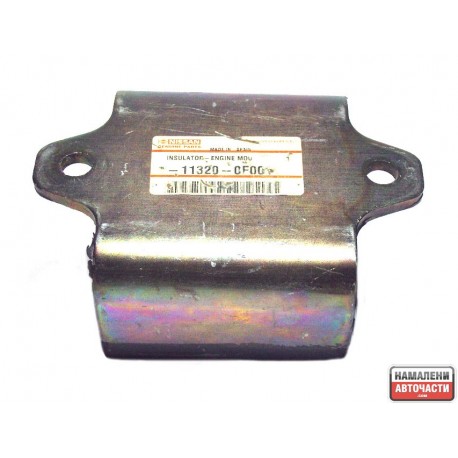 113200F001 Nissan Terrano тампон двигател
