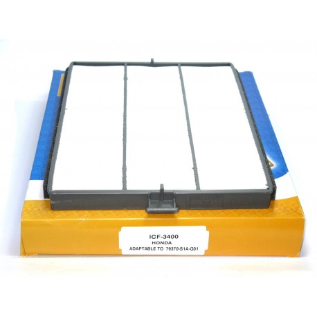 ICF-3400 ФИЛТЪР КУПЕ HONDA