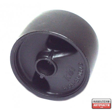 BJ0N3906YD D09A00RB Mazda тампон двигател