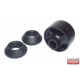 B45539100E D0936L Mazda 323 тампон двигател