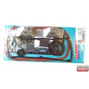 Гарнитури MD997672 THF5015 Mitsubishi 4G15 комплект