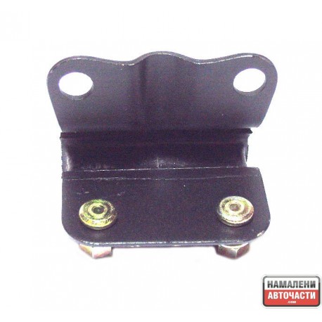 GA2A39100 D1164A Mazda 626 тампон двигател