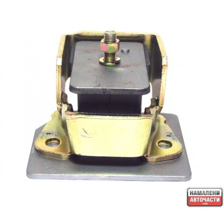 MB436832 M1062R Mitsubishi L300 тампон двигател