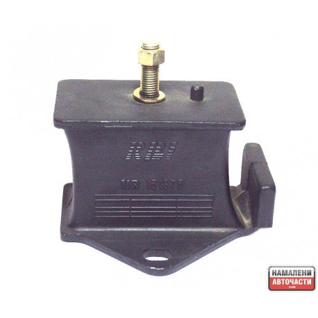 MR151375 M10440 Mitsubishi L200 тампон двигател