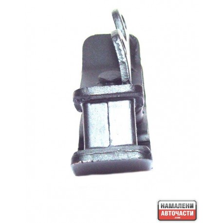 MB436365 M11420 Mitsubishi L200 тампон двигател