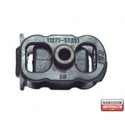 1127151E01 N0906F Nissan тампон двигател