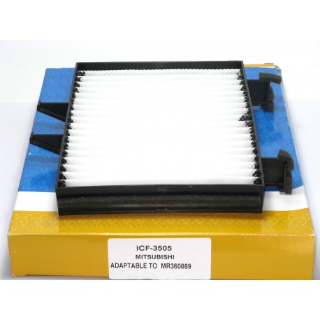 ICF-3505 ФИЛТЪР КУПЕ MITSUBISHI
