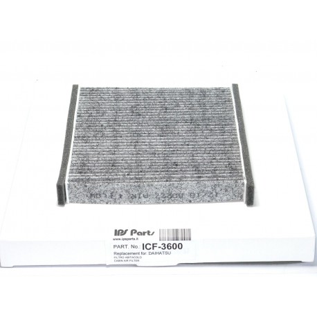 ICF-3600 ФИЛТЪР КУПЕ DAIHATSU
