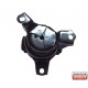 50820S04013 O10296L0 Honda тампон двигател