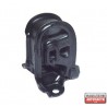50814SF1010 O10090FM Honda тампон двигател