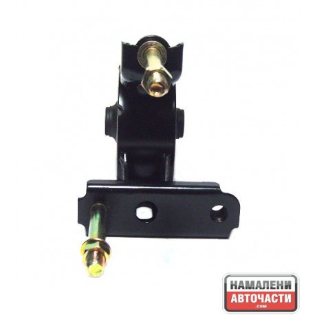 123710M020 T09NC4EMZ Toyota тампон двигател