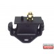 1236130090 T10KD20D Toyota тампон двигател
