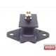 1236130090 T10KD20D Toyota тампон двигател