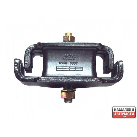 1236117020 T10LHJ70 Toyota Land Cruiser тампон двигател