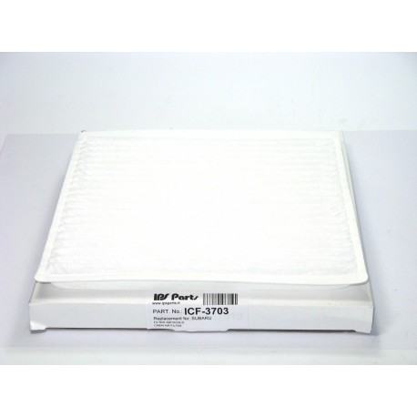 ICF-3703 ФИЛТЪР КУПЕ SUBARU