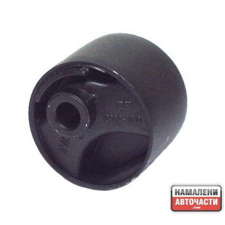 1236211010 T0925R Toyota Corolla тампон двигател