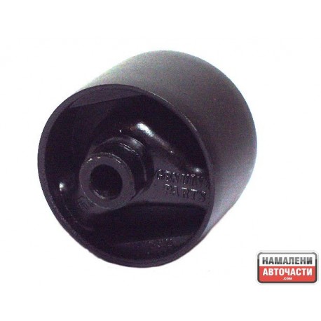 1237215120 T0928L Toyota Corolla тампон двигател
