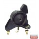 1237116280 T0929EZ Toyota тампон двигател