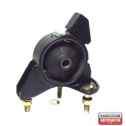 1237116280 T0929EZ Toyota тампон двигател
