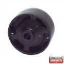 1237111430 T0930E Toyota тампон двигател