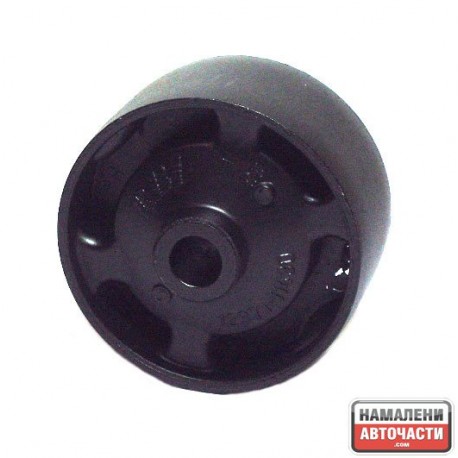 1237111430 T0930E Toyota тампон двигател