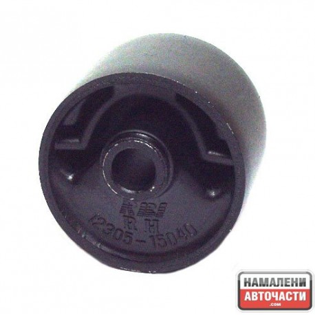 1230515040 T0931R Toyota тампон двигател