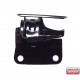 1237215220 T0932LMZ Toyota Corolla тампон двигател
