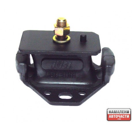 1236138060 T10450 Toyota тампон двигател