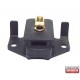 1236154143 T10650 Toyota тампон двигател