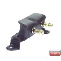 1236311010 T11280 Toyota Corolla тампон двигател