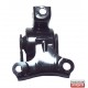 50805S5A033 WSHO011 Honda тампон двигател