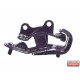 50850SDBA00 WSHO092 Honda Accord тампон двигател