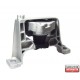 BP4K39060 WSMA080 Mazda 3 тампон двигател