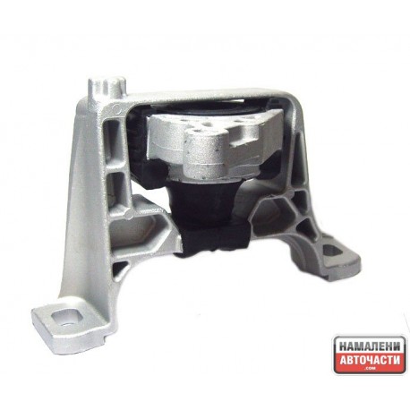 BP4K39060 WSMA080 Mazda 3 тампон двигател