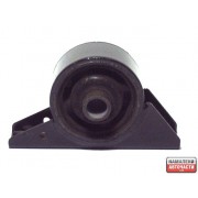 MR198381 WSMI017 Mitsubishi Galant тампон двигател