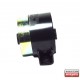 MR297707 WSMI020 Mitsubishi Galant тампон двигател