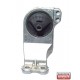MR198557 WSMI096 Mitsubishi тампон двигател
