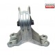 MR198557 WSMI096 Mitsubishi тампон двигател