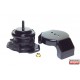 MR510056 WSMI143 Mitsubishi Pajero тампон двигател