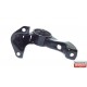 MN101387 WSMI165 Mitsubishi тампон двигател
