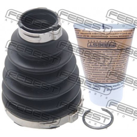 04437-24040 0115PJZX110 Toyota Lexus маншон вътрешно каре 70X108X33