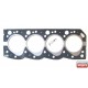 1111554080 EG083 Toyota гарнитура глава