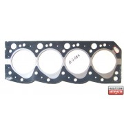 1111554080 EG083 Toyota гарнитура глава