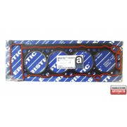MD000437 EG213 Mitsubishi гарнитура глава