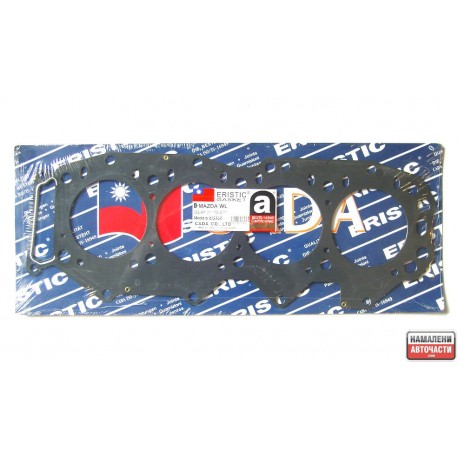 WL0110271 EG332 Mazda гарнитура глава