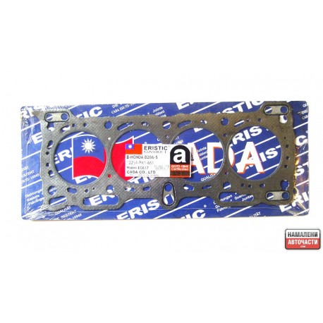 12251PK1661 EG617 Honda Prelude гарнитура глава
