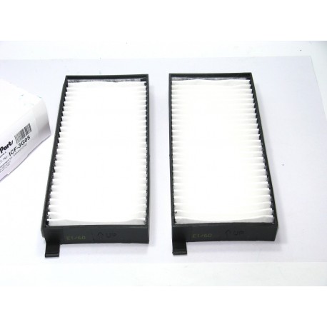 ICF-3G05 ФИЛТЪР КУПЕ SSANGYONG