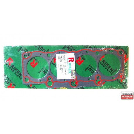 1111574080 RG039 Toyota гарнитура глава