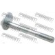 48190-34010 0129011 Toyota Lexus регулиращ болт