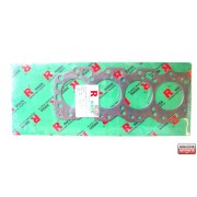1111564020 RG087 Toyota гарнитура глава
